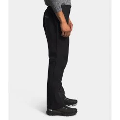 The North Face Men's Dryzzle FUTURELIGHT™ Full Zip Pants 7 The North Face Men's Dryzzle FUTURELIGHT™ Full Zip Pants -The North Face NF0A4AHLJK3 R 3