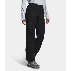 The North Face Women's Dryzzle FUTURELIGHT™ Full Zip Pants -The North Face NF0A4AHVJK3 R 3