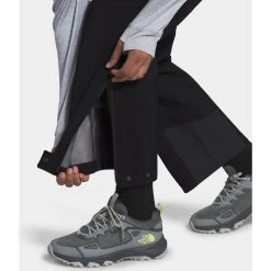 The North Face Women's Dryzzle FUTURELIGHT™ Full Zip Pants -The North Face NF0A4AHVJK3 R 4