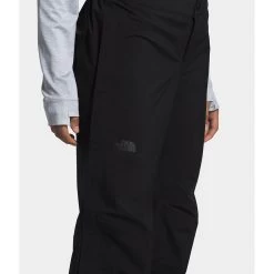 The North Face Women's Dryzzle FUTURELIGHT™ Full Zip Pants -The North Face NF0A4AHVJK3 R 5