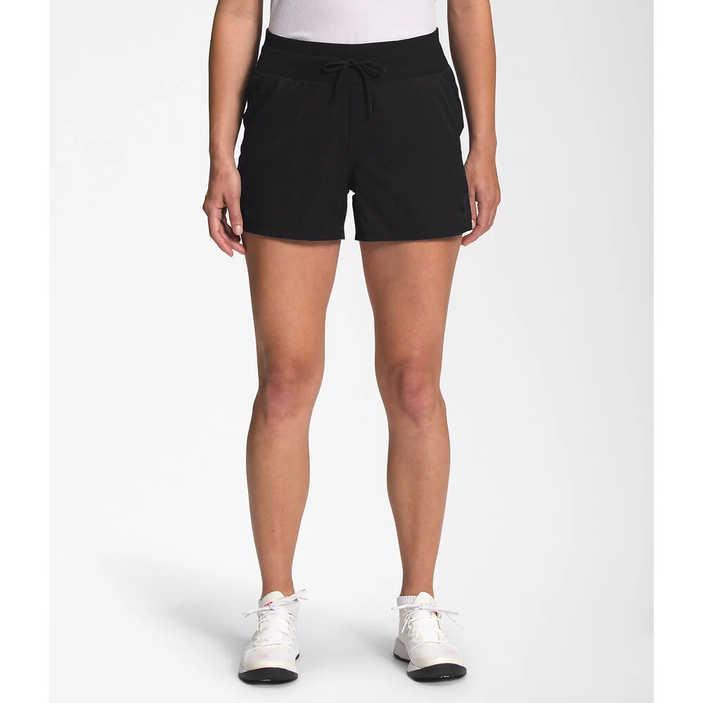 The North Face Women's Aphrodite Motion Shorts 1 The North Face Women's Aphrodite Motion Shorts
