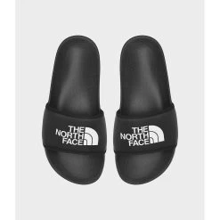 The North Face Youth Base Camp III Slides -The North Face NF0A4OAVKX7 3