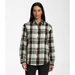 The North Face Women's Berkeley Long-Sleeve Shirt