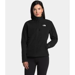 The North Face Women's Apex Bionic Jacket