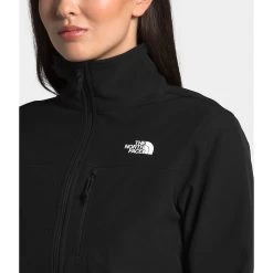 The North Face Women's Apex Bionic Jacket -The North Face NF0A4QYCJK3 3
