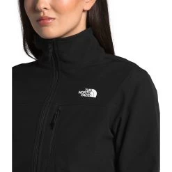The North Face Women's Apex Bionic Jacket -The North Face NF0A4QYCJK3 4