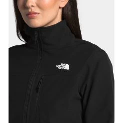 The North Face Women's Apex Bionic Jacket -The North Face NF0A4QYCJK3 5