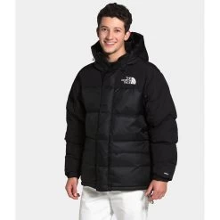The North Face Men's HMLYN Down Parka