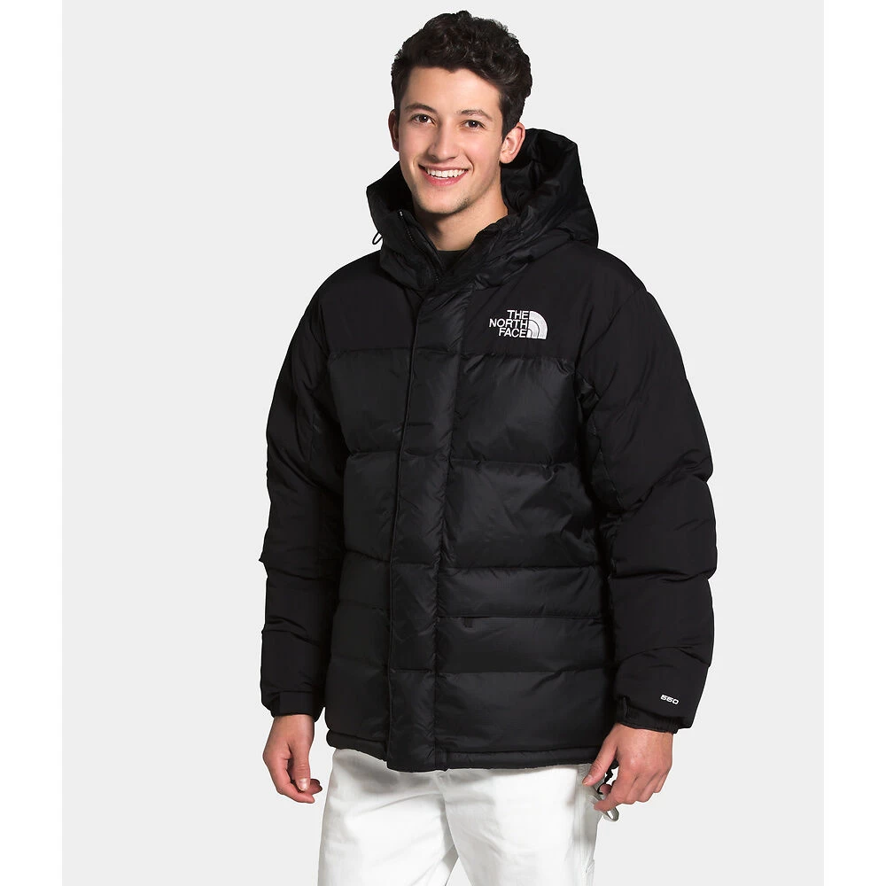 The North Face Men's HMLYN Down Parka 1 The North Face Men's HMLYN Down Parka
