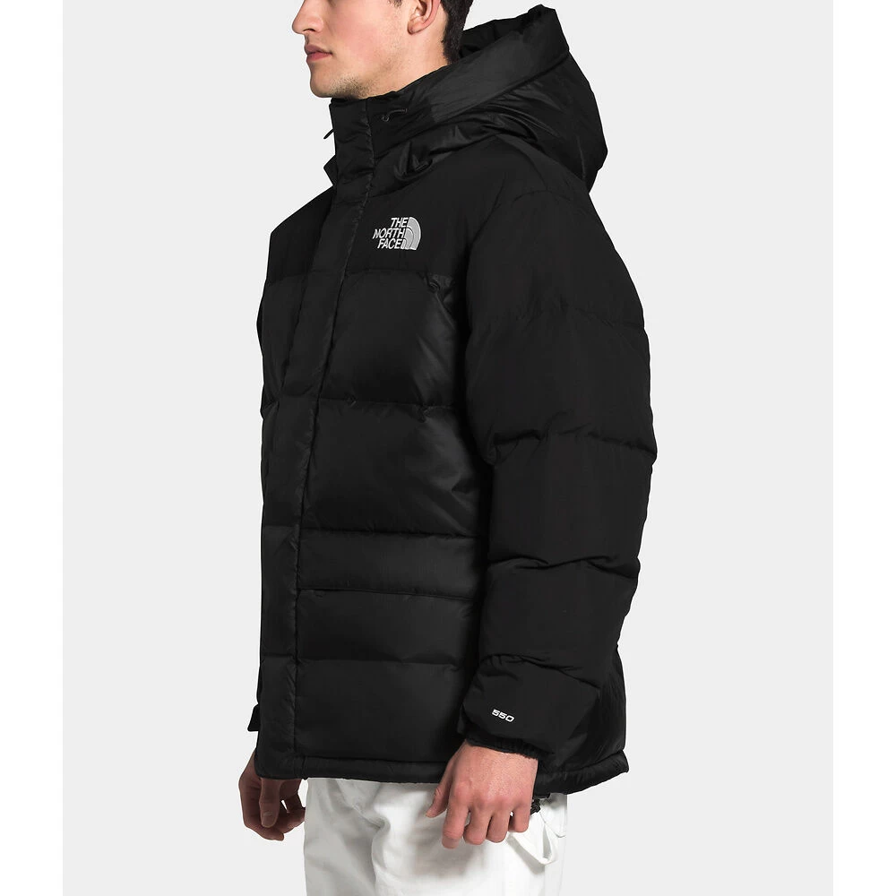 The North Face Men's HMLYN Down Parka 2 The North Face Men's HMLYN Down Parka - Image 2