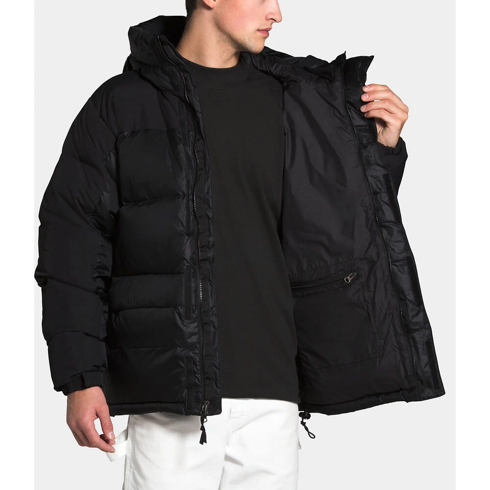 The North Face Men's HMLYN Down Parka 3 The North Face Men's HMLYN Down Parka - Image 3