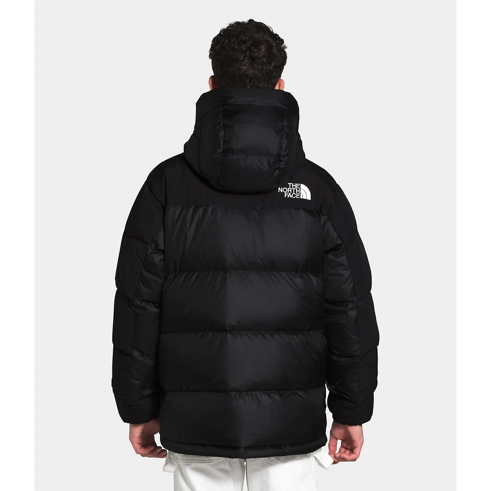 The North Face Men's HMLYN Down Parka 4 The North Face Men's HMLYN Down Parka - Image 4
