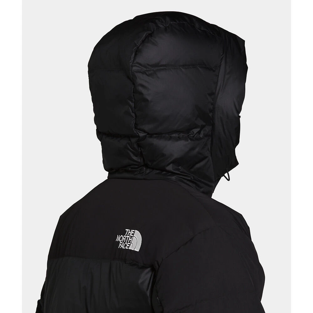 The North Face Men's HMLYN Down Parka 5 The North Face Men's HMLYN Down Parka - Image 5