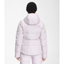 The North Face Women's Heavenly Down Jacket -The North Face NF0A4R1678X 3