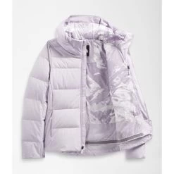 The North Face Women's Heavenly Down Jacket -The North Face NF0A4R1678X 4