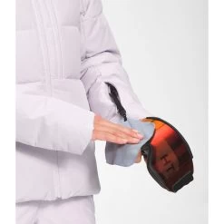 The North Face Women's Heavenly Down Jacket -The North Face NF0A4R1678X 5