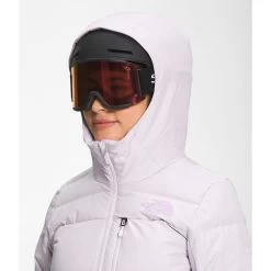 The North Face Women's Heavenly Down Jacket -The North Face NF0A4R1678X 6