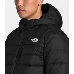The North Face Men's Aconcagua 2 Hoodie -The North Face NF0A4R26JK3 5