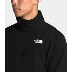 The North Face Men's Apex Bionic Jacket -The North Face NF0A4R2AJK3 4