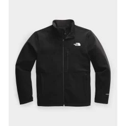 The North Face Men's Apex Bionic Jacket -The North Face NF0A4R2AJK3 5