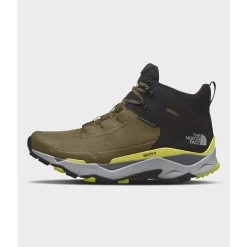 The North Face Men's VECTIV™ Exploris Mid FUTURELIGHT™ Boots