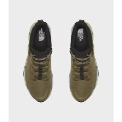 The North Face Men's VECTIV™ Exploris Mid FUTURELIGHT™ Boots -The North Face NF0A4T2UWMB 3