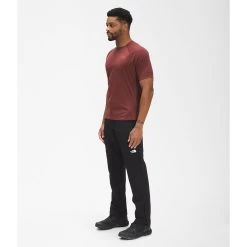 The North Face Men's Paramount Trail Convertible Pants 10 The North Face Men's Paramount Trail Convertible Pants -The North Face NF0A4WALJK3 R 3