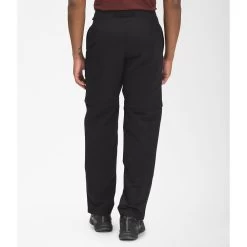 The North Face Men's Paramount Trail Convertible Pants 11 The North Face Men's Paramount Trail Convertible Pants -The North Face NF0A4WALJK3 R 4