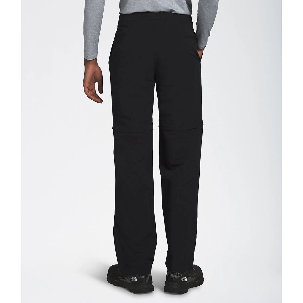 The North Face Men's Paramount Trail Convertible Pants 5 The North Face Men's Paramount Trail Convertible Pants - Image 5