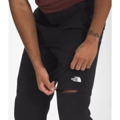 The North Face Men's Paramount Trail Convertible Pants 13 The North Face Men's Paramount Trail Convertible Pants -The North Face NF0A4WALJK3 R 6