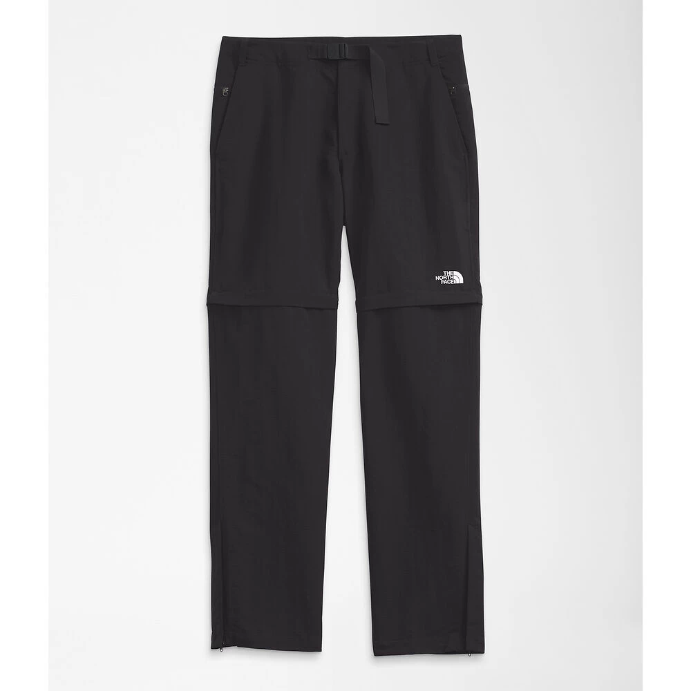 The North Face Men's Paramount Trail Convertible Pants 8 The North Face Men's Paramount Trail Convertible Pants - Image 8