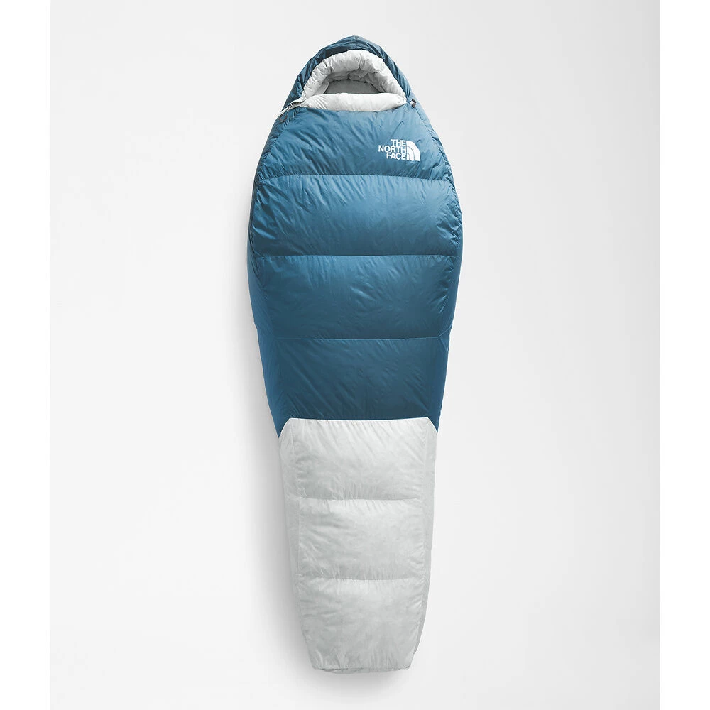 The North Face Blue Kazoo Eco Sleeping Bag 1 The North Face Blue Kazoo Eco Sleeping Bag