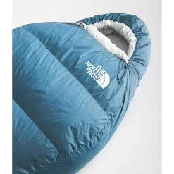 The North Face Blue Kazoo Eco Sleeping Bag 7 The North Face Blue Kazoo Eco Sleeping Bag -The North Face NF0A52DY4K7 R 4