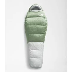 The North Face Green Kazoo Sleeping Bag