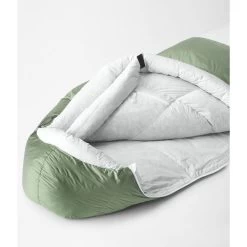 The North Face Green Kazoo Sleeping Bag -The North Face NF0A52E24L0 R 3