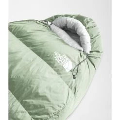 The North Face Green Kazoo Sleeping Bag -The North Face NF0A52E24L0 R 5