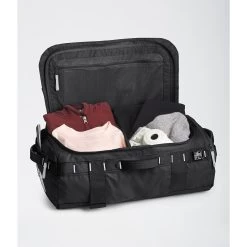 The North Face Base Camp Voyager Duffel - 32L -The North Face NF0A52RRKY4 4