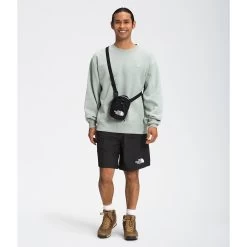 The North Face Bozer Cross Body -The North Face NF0A52RYJK3 3