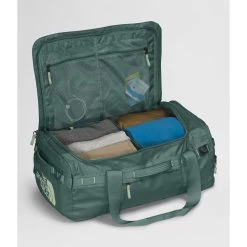The North Face Base Camp Voyager Duffel - 62L -The North Face NF0A52S3K0O 3