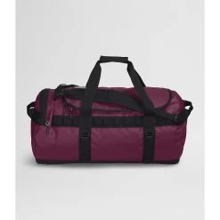 The North Face Base Camp Duffel - M -The North Face NF0A52SAKK9 1