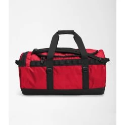 The North Face Base Camp Duffel - M -The North Face NF0A52SAKZ3 1