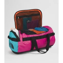 The North Face Base Camp Duffel - M -The North Face NF0A52SAOK6 3