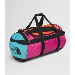 The North Face Base Camp Duffel - M -The North Face NF0A52SAOK6 4