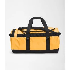 The North Face Base Camp Duffel - M -The North Face NF0A52SAZU3 1