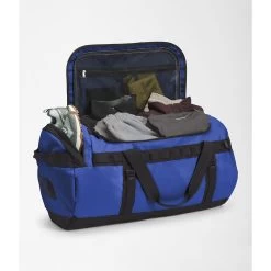 The North Face Base Camp Duffel - L -The North Face NF0A52SBEF1 4