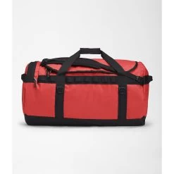 The North Face Base Camp Duffel - L -The North Face NF0A52SBKZ3 1