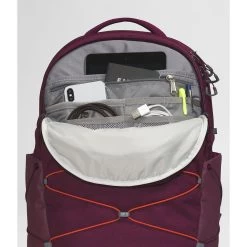 The North Face Women's Borealis Backpack -The North Face NF0A52SIOHE 5
