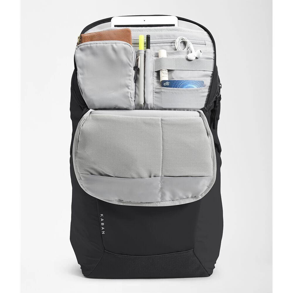 The North Face Kaban 2.0 Backpack 5 The North Face Kaban 2.0 Backpack - Image 5