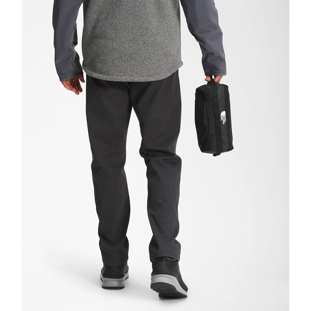 The North Face Base Camp Travel Canister - S 2 The North Face Base Camp Travel Canister - S - Image 2