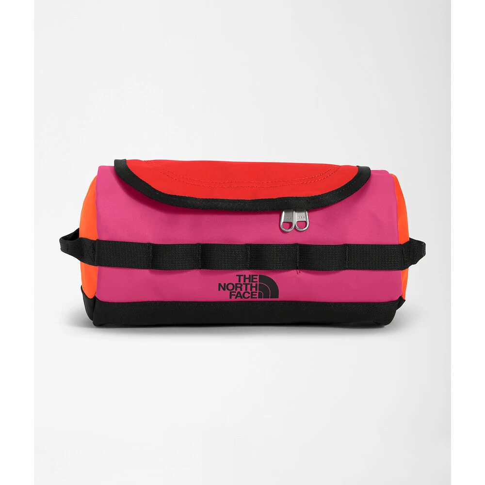 The North Face Base Camp Travel Canister - S 5 The North Face Base Camp Travel Canister - S - Image 5